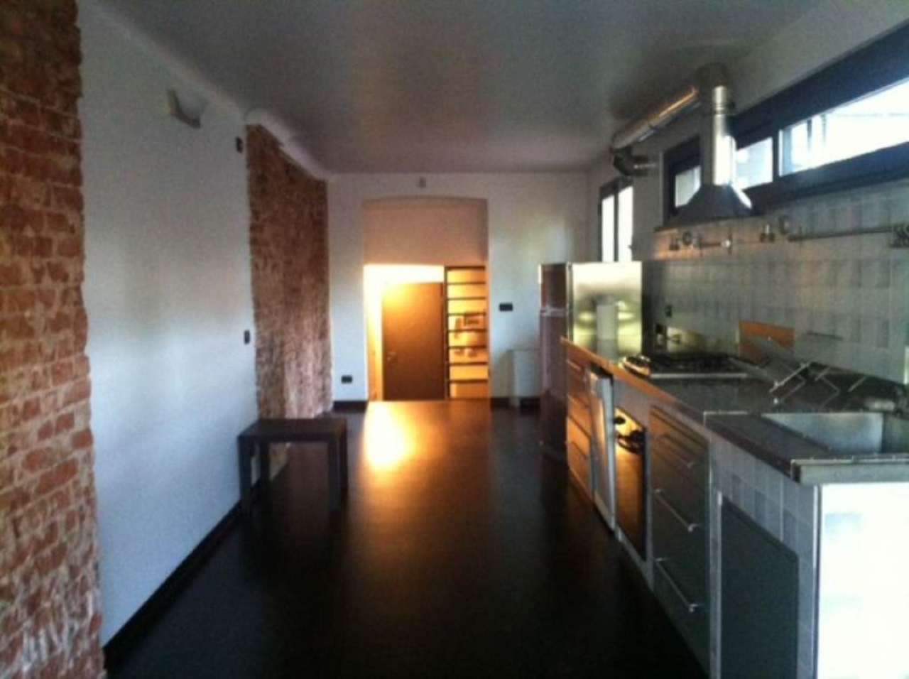 Ufficio - Loc.Com. MILANO affitto  BARONA Andrea Ponti PIRCHIOIMMOBILI