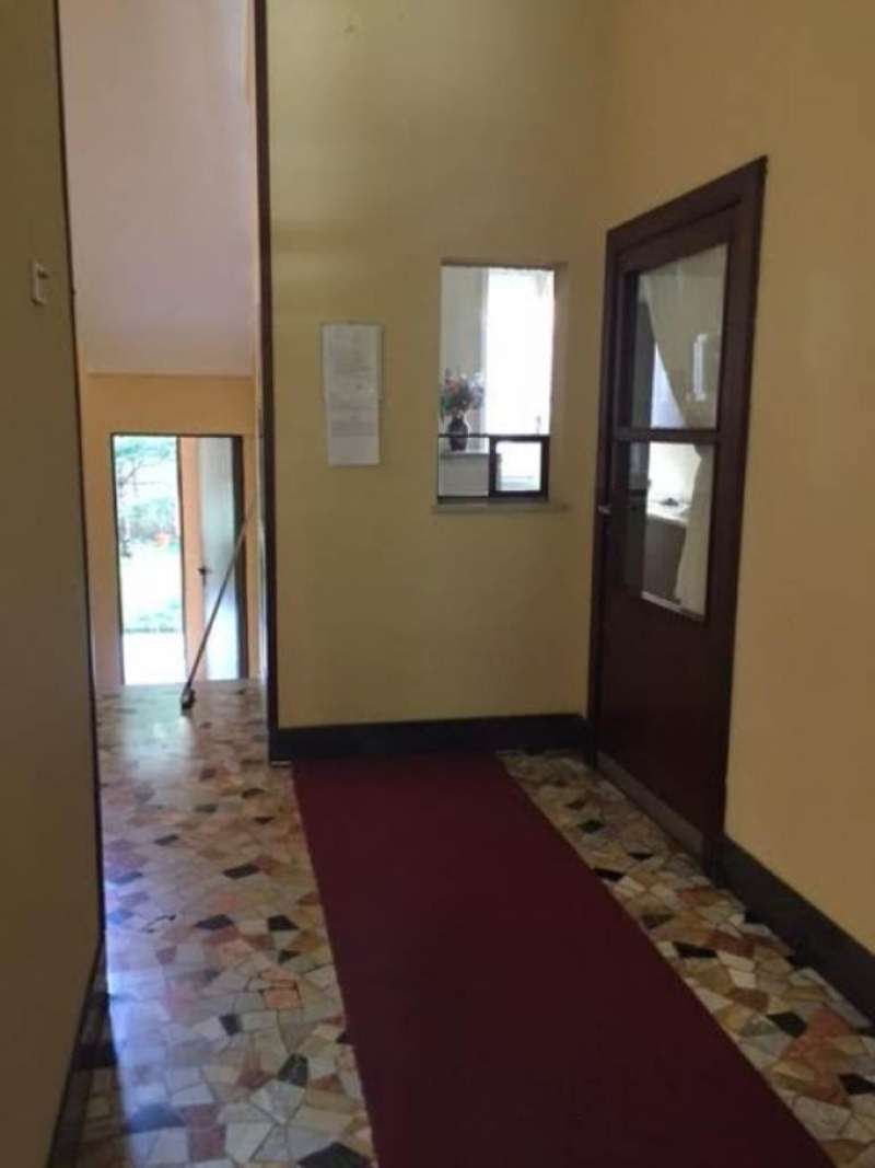 Ufficio - Loc.Com. MILANO affitto  LOTTO Veniero PIRCHIOIMMOBILI