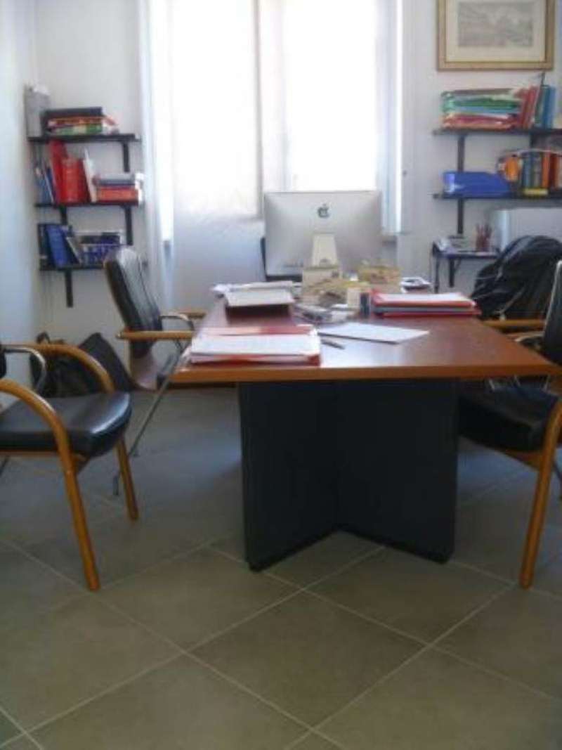 Ufficio - Loc.Com. MILANO affitto  FIERA Piero della Francesca PIRCHIOIMMOBILI