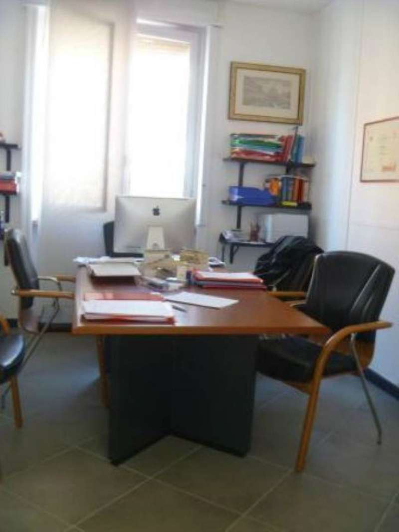 Ufficio - Loc.Com. MILANO affitto  FIERA Piero della Francesca PIRCHIOIMMOBILI