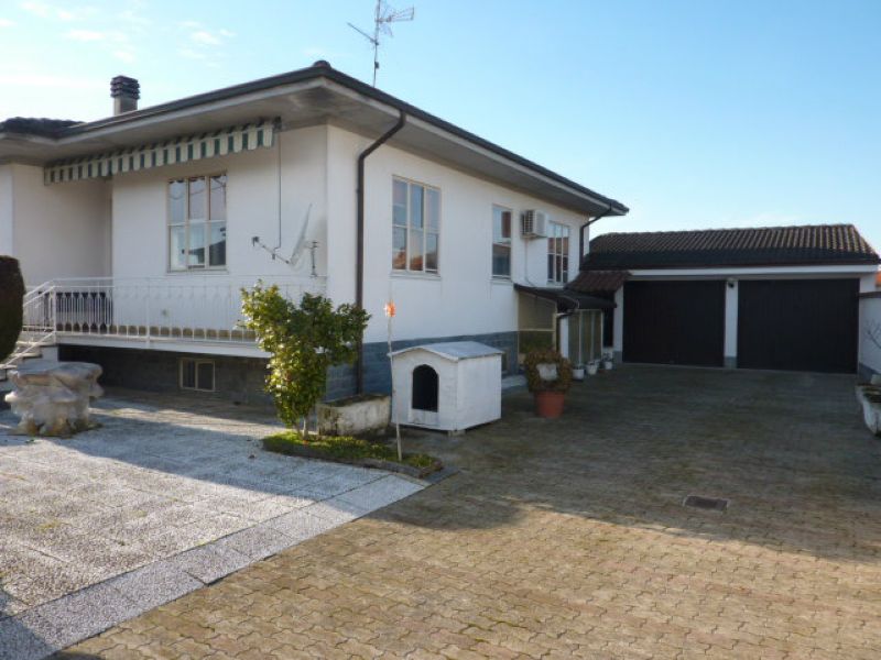 Villa MORTARA vendita   xx settembre MORTARA IMMOBILIARE SRLS