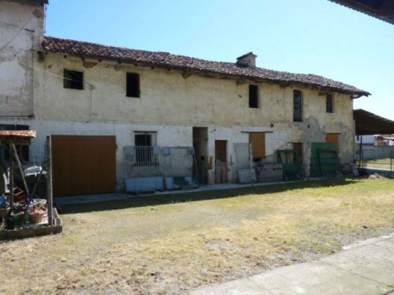 Villa Unifamiliare - Indipendente MORTARA vendita   xx settembre MORTARA IMMOBILIARE SRLS