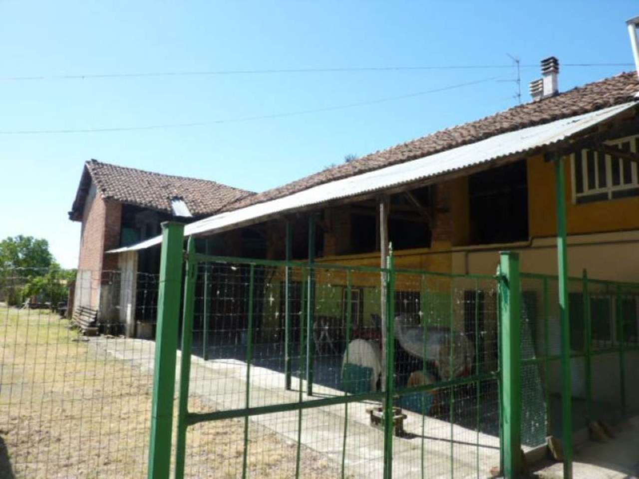 Villa Unifamiliare - Indipendente MORTARA vendita   xx settembre MORTARA IMMOBILIARE SRLS