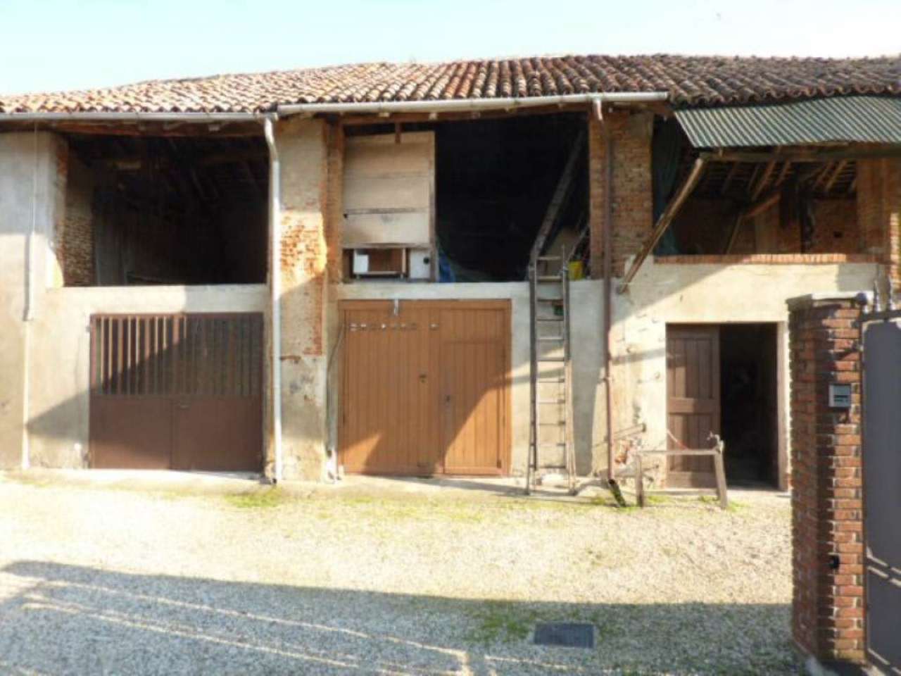 Villa Unifamiliare - Indipendente MORTARA vendita   xx settembre MORTARA IMMOBILIARE SRLS