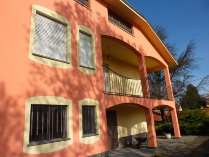 Villa MORTARA vendita   XX Settembre MORTARA IMMOBILIARE SRLS