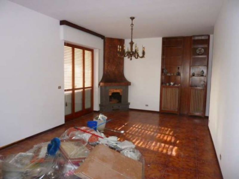 Villa MORTARA vendita   XX Settembre MORTARA IMMOBILIARE SRLS