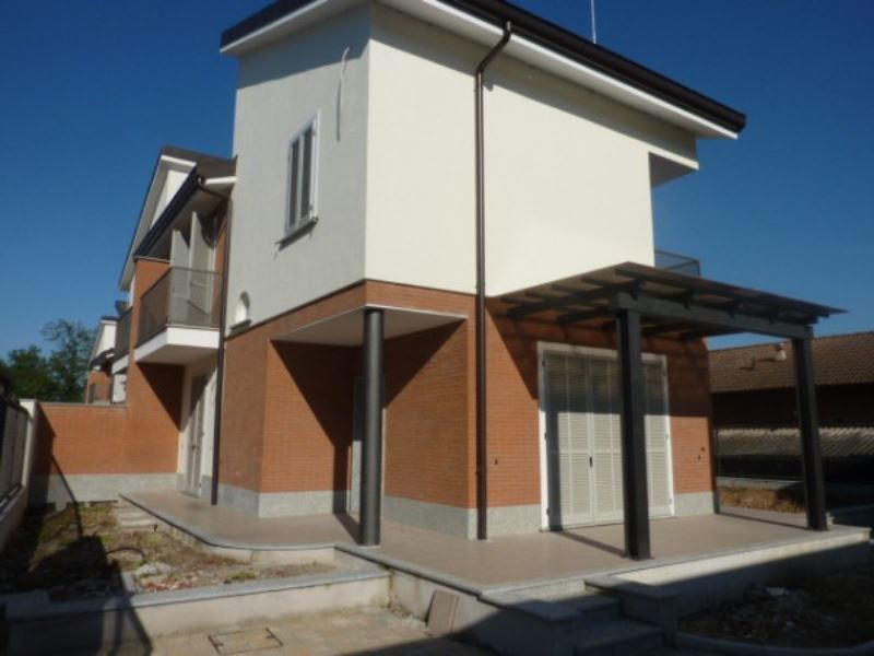 Villa MORTARA vendita   XX Settembre MORTARA IMMOBILIARE SRLS