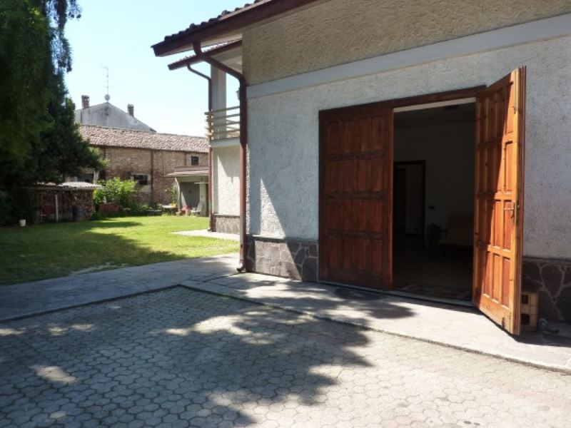 Villa MORTARA vendita   XX Settembre MORTARA IMMOBILIARE SRLS