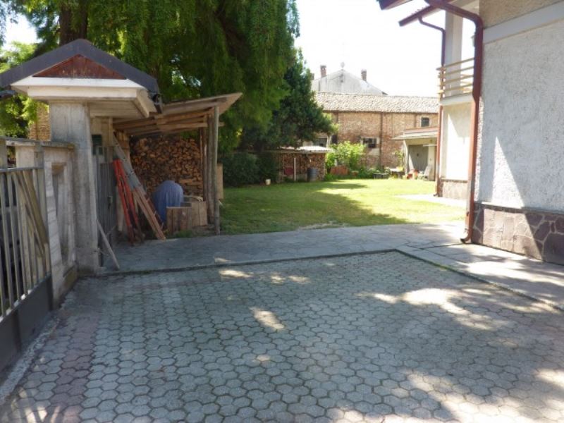 Villa MORTARA vendita   XX Settembre MORTARA IMMOBILIARE SRLS