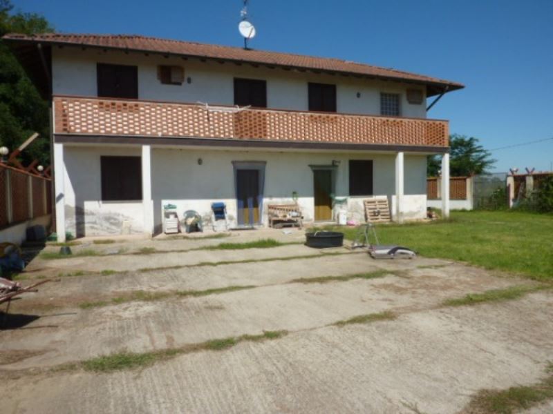 Rustico - Cascina MORTARA vendita   XX Settembre MORTARA IMMOBILIARE SRLS