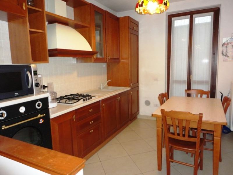 Villa Affiancata - Schiera MORTARA vendita   XX Settembre MORTARA IMMOBILIARE SRLS