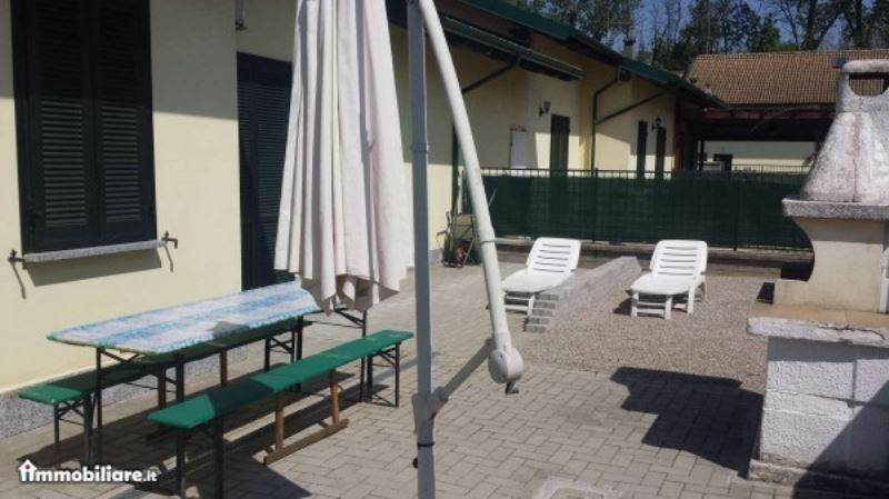 Villa Affiancata - Schiera VIGEVANO vendita   XX Settembre MORTARA IMMOBILIARE SRLS