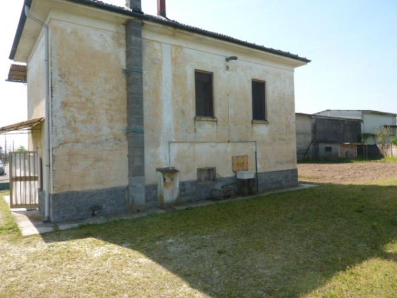 Villa MORTARA vendita   XX Settembre MORTARA IMMOBILIARE SRLS