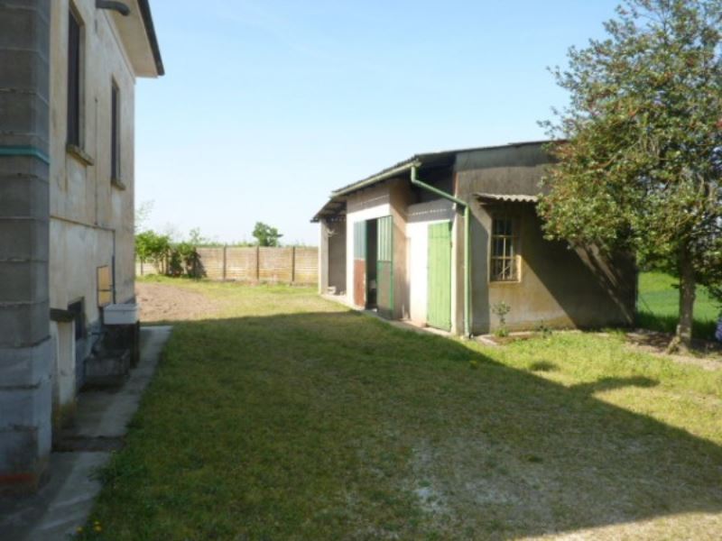 Villa MORTARA vendita   XX Settembre MORTARA IMMOBILIARE SRLS