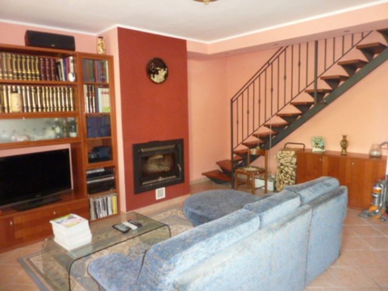 Villa MORTARA vendita   XX Settembre MORTARA IMMOBILIARE SRLS
