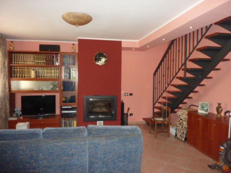 Villa MORTARA vendita   XX Settembre MORTARA IMMOBILIARE SRLS