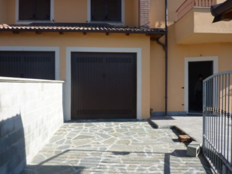 Villa Affiancata - Schiera MORTARA vendita   XX Settembre MORTARA IMMOBILIARE SRLS