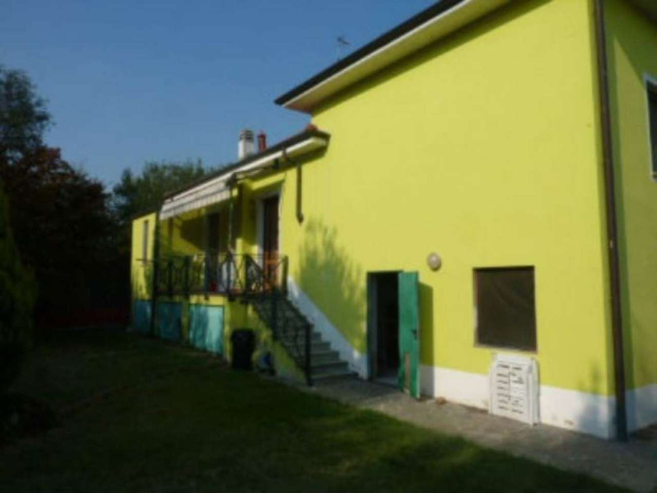 Villa MORTARA vendita   XX Settembre MORTARA IMMOBILIARE SRLS