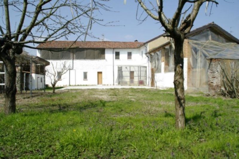 Villa Unifamiliare - Indipendente MORTARA vendita   XX Settembre 48 MORTARA IMMOBILIARE SRLS