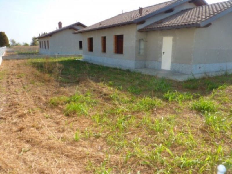 Villa MORTARA vendita   XX Settembre MORTARA IMMOBILIARE SRLS