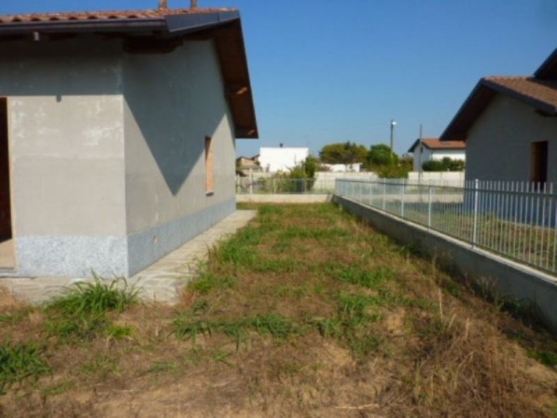 Villa MORTARA vendita   XX Settembre MORTARA IMMOBILIARE SRLS