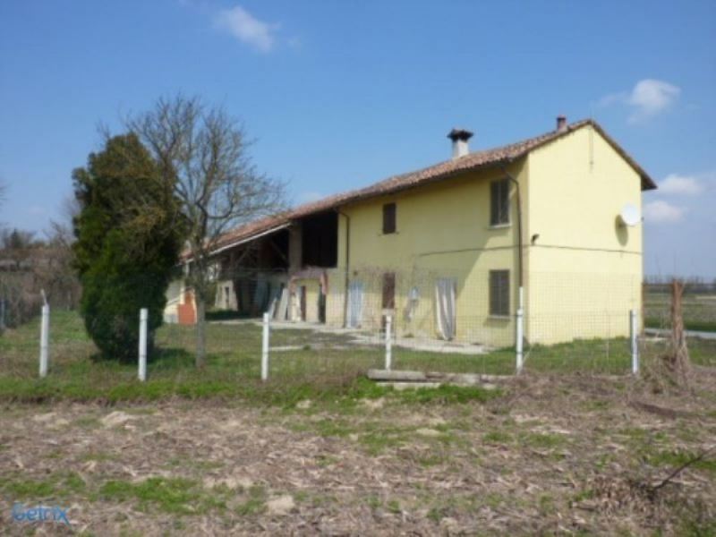 Rustico - Cascina MORTARA vendita   XX Settembre MORTARA IMMOBILIARE SRLS