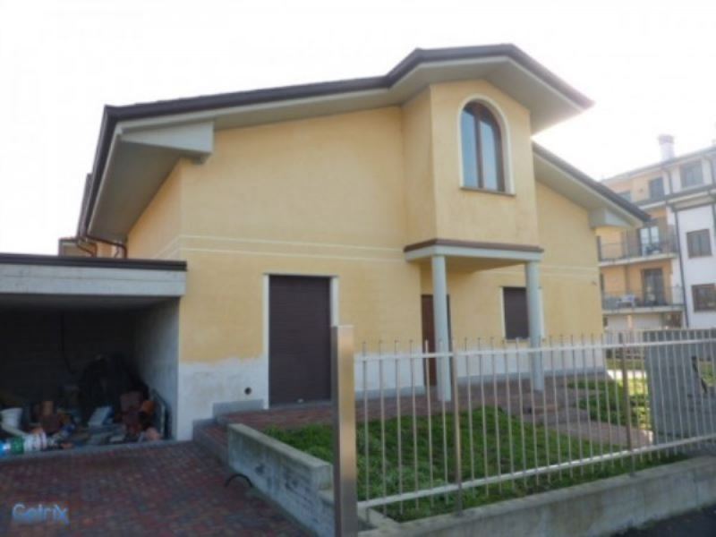 Villa MORTARA vendita   XX Settembre MORTARA IMMOBILIARE SRLS