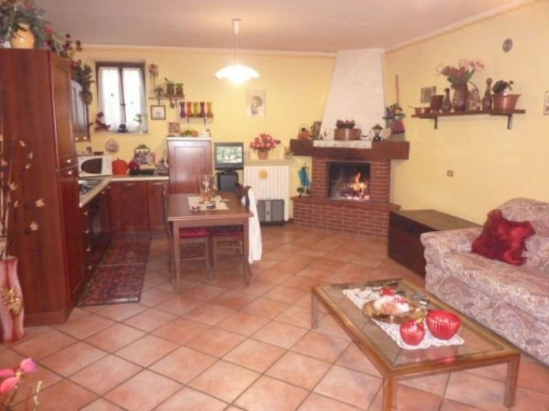 Villa Unifamiliare - Indipendente MORTARA vendita   XX Settembre MORTARA IMMOBILIARE SRLS