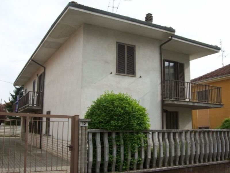 Villa MORTARA vendita   20 Settembre MORTARA IMMOBILIARE SRLS