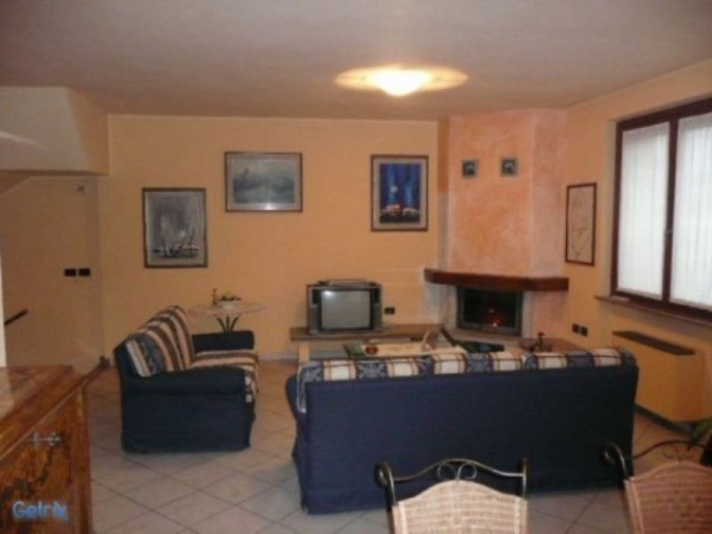 Villa MORTARA vendita   xx settembre MORTARA IMMOBILIARE SRLS