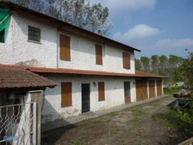 Rustico - Cascina MORTARA vendita   XX Settembre MORTARA IMMOBILIARE SRLS