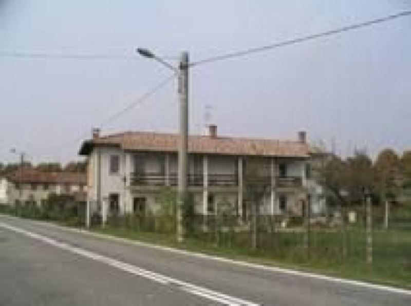 Villa Unifamiliare - Indipendente MORTARA vendita   XX Settembre MORTARA IMMOBILIARE SRLS