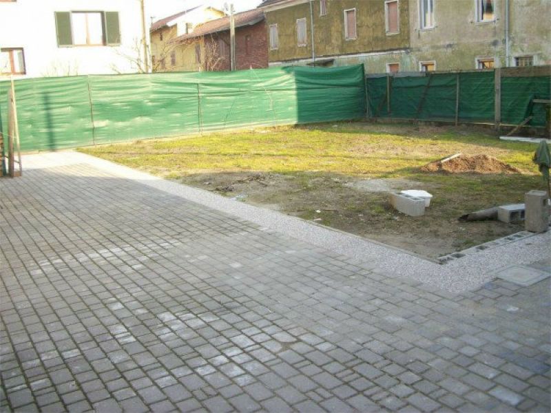 Villa VIGEVANO vendita   Via xx settembre, 48 MORTARA IMMOBILIARE SRLS