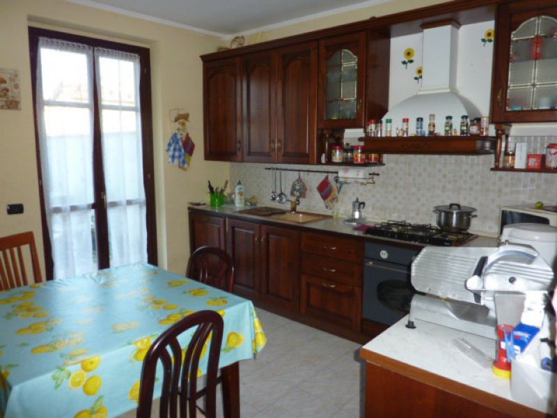 Villa MORTARA vendita   Via xx settembre, 48 MORTARA IMMOBILIARE SRLS