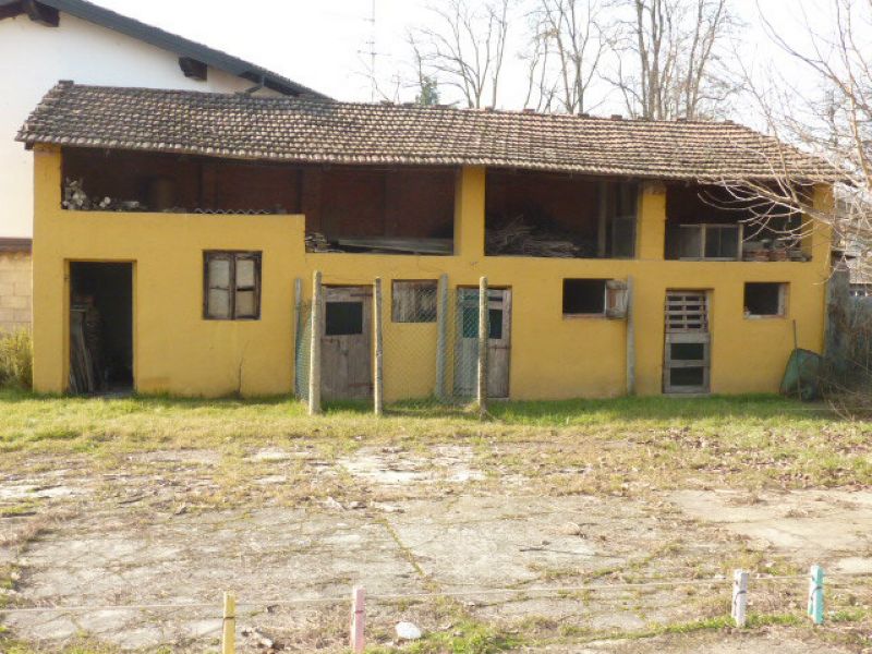 Villa Unifamiliare - Indipendente GARLASCO vendita   XX Settembre MORTARA IMMOBILIARE SRLS