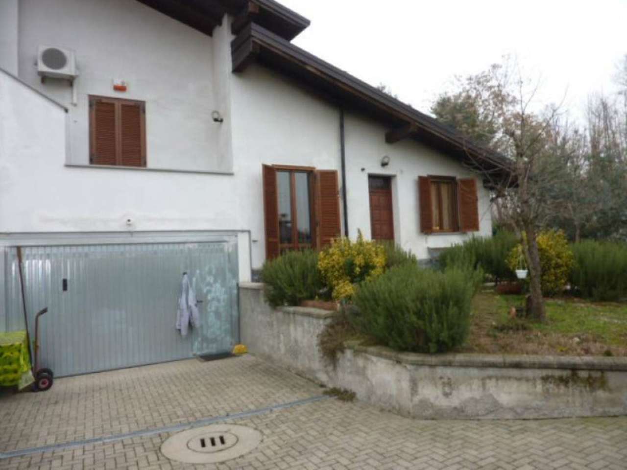 Villa MORTARA vendita   Via xx settembre, 48 MORTARA IMMOBILIARE SRLS