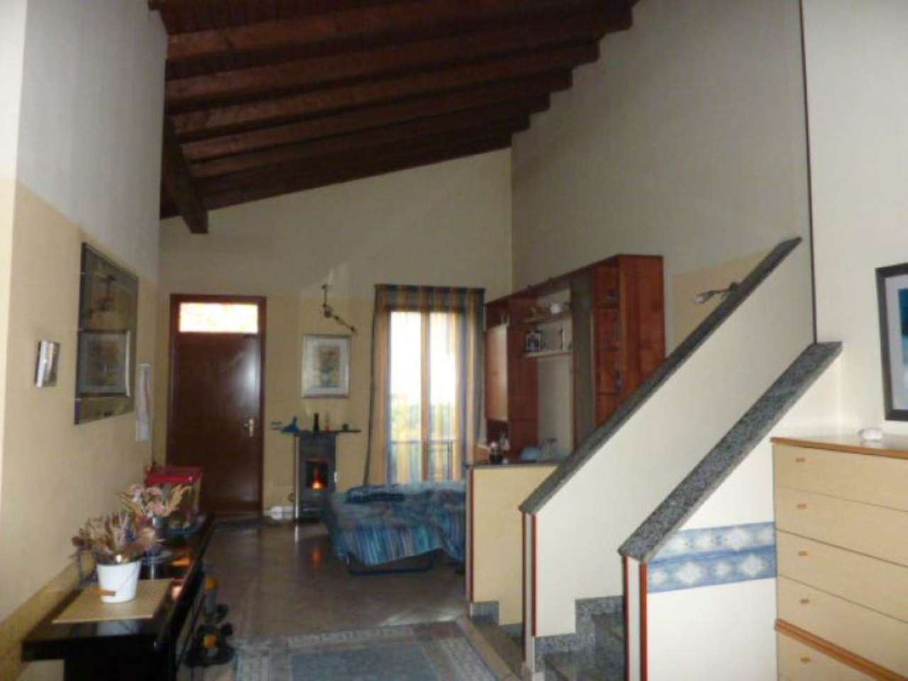 Villa MORTARA vendita   Via xx settembre, 48 MORTARA IMMOBILIARE SRLS