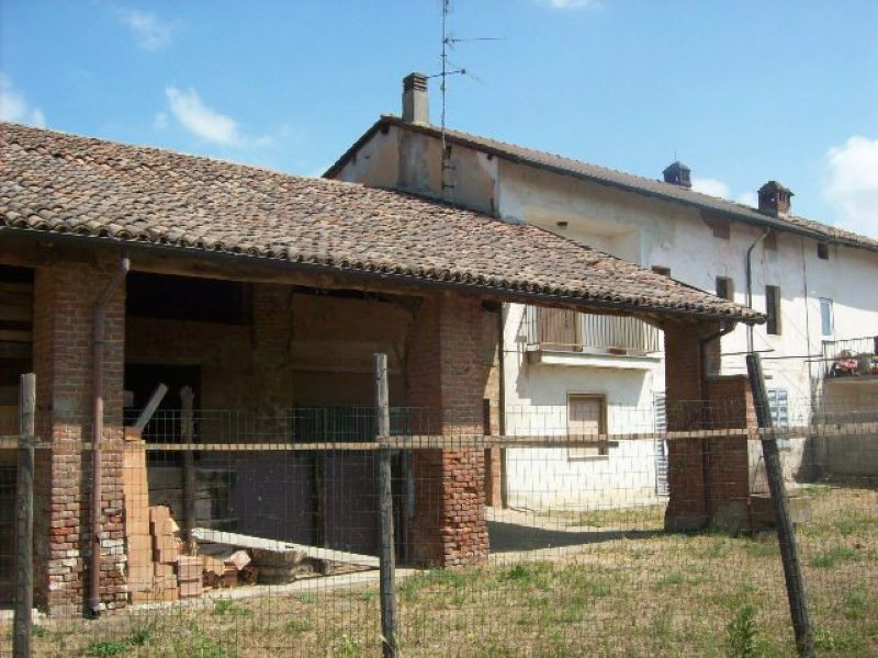 Villa Unifamiliare - Indipendente MORTARA vendita   Via xx settembre, 48 MORTARA IMMOBILIARE SRLS