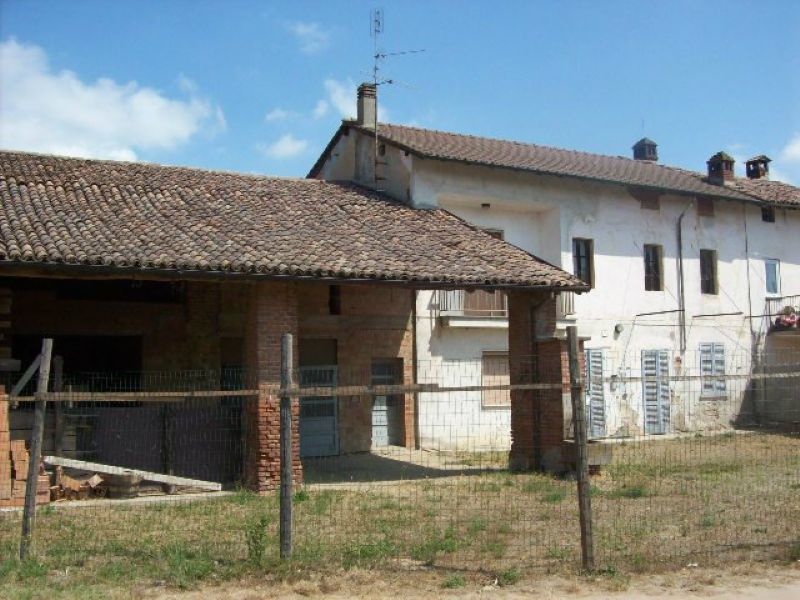 Villa Unifamiliare - Indipendente MORTARA vendita   Via xx settembre, 48 MORTARA IMMOBILIARE SRLS