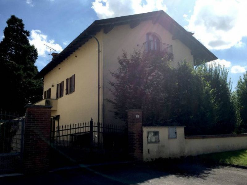 Villa MORTARA vendita   XX Settembre, 48 MORTARA IMMOBILIARE SRLS