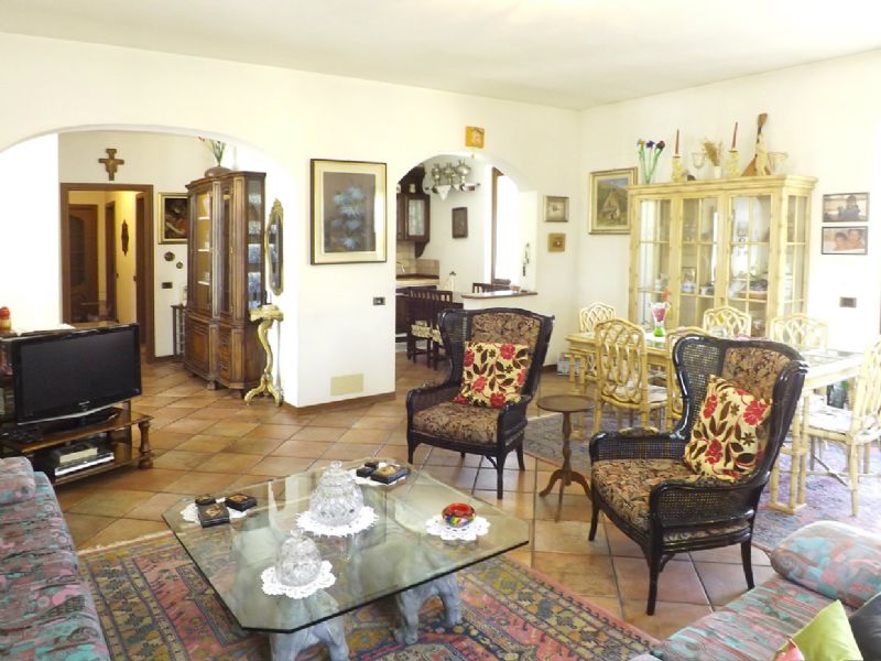 Villa MORTARA vendita   XX Settembre, 48 MORTARA IMMOBILIARE SRLS