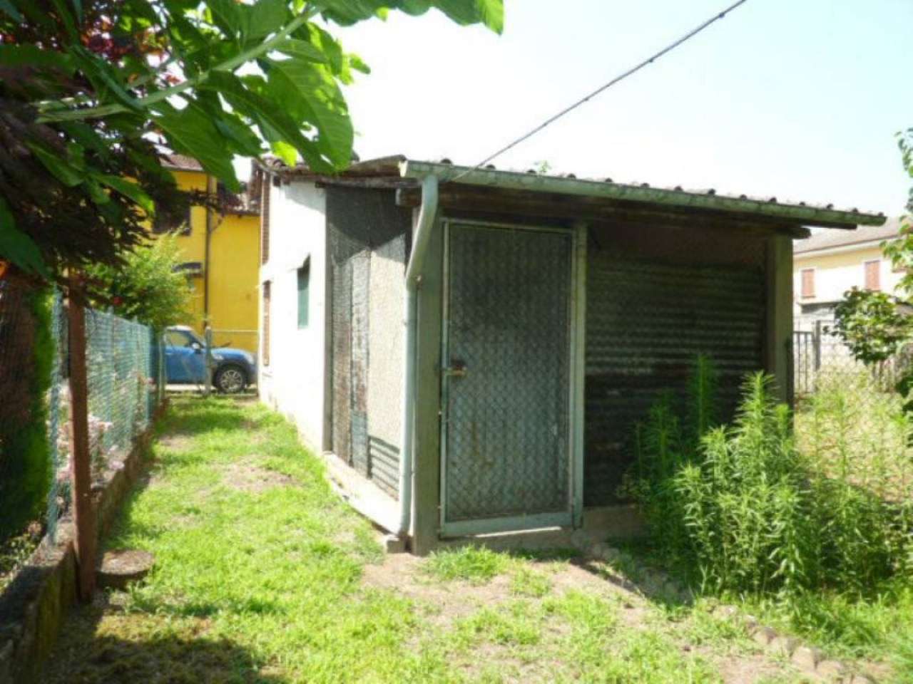 Villa MORTARA vendita   Via XX Settembre 48 MORTARA IMMOBILIARE SRLS