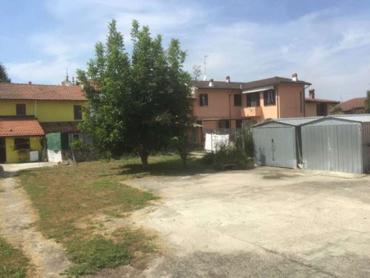 Villa Unifamiliare - Indipendente MORTARA vendita   Via XX Settembre MORTARA IMMOBILIARE SRLS