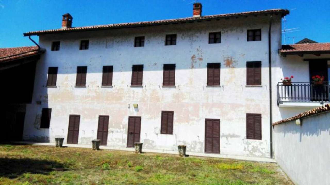 Villa Unifamiliare - Indipendente MORTARA vendita   Via XX Settembre MORTARA IMMOBILIARE SRLS