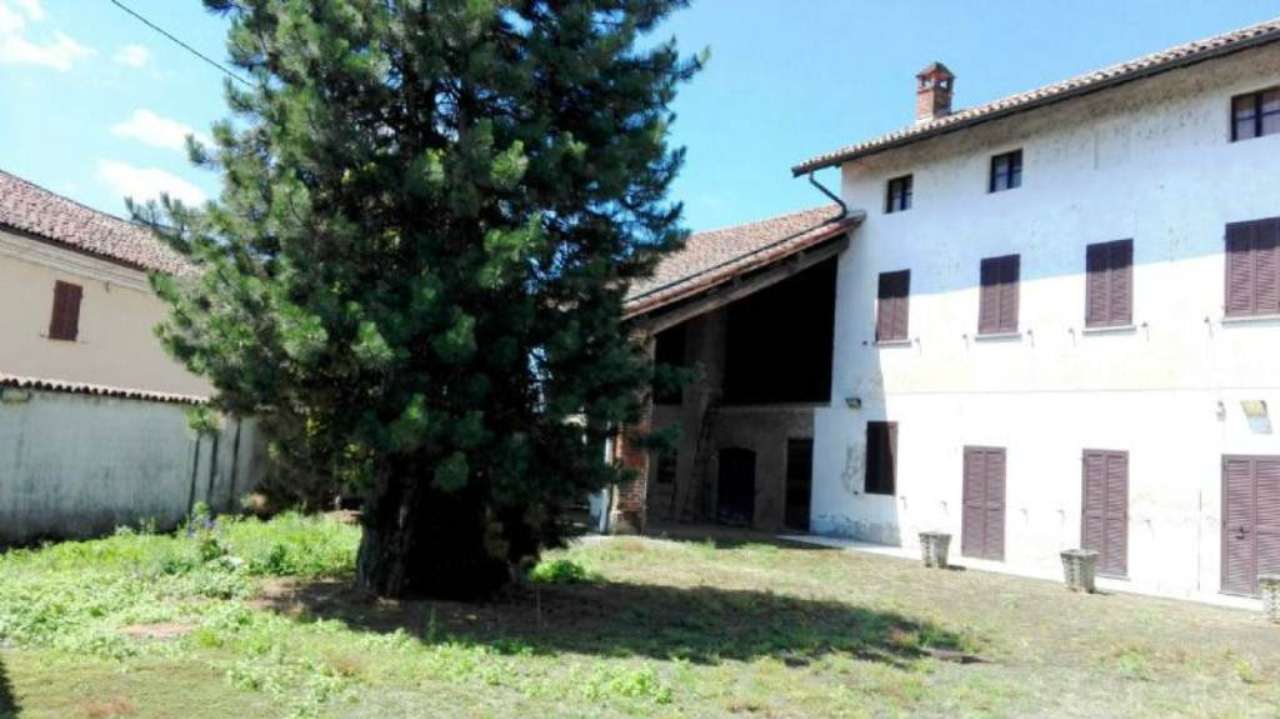 Villa Unifamiliare - Indipendente MORTARA vendita   Via XX Settembre MORTARA IMMOBILIARE SRLS