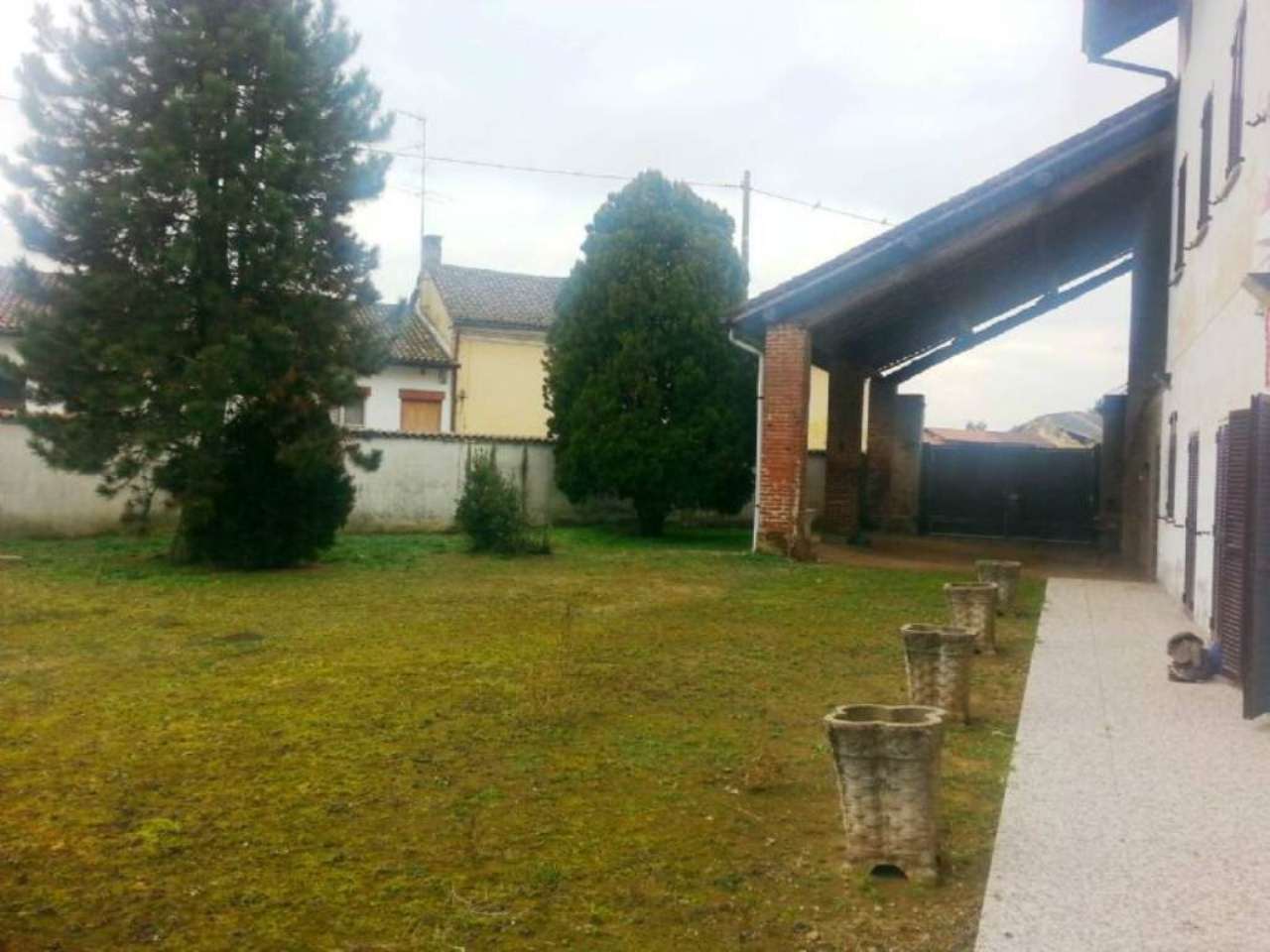 Villa Unifamiliare - Indipendente MORTARA vendita   Via XX Settembre MORTARA IMMOBILIARE SRLS