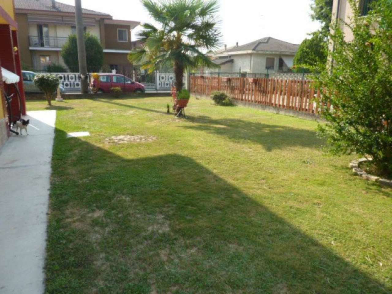 Villa Bifamiliare MORTARA vendita   Via XX Settembre MORTARA IMMOBILIARE SRLS