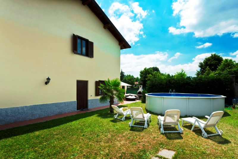 Villa MORTARA vendita   Via XX Settembre MORTARA IMMOBILIARE SRLS