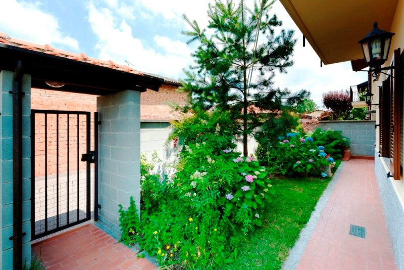 Villa MORTARA vendita   Via XX Settembre MORTARA IMMOBILIARE SRLS