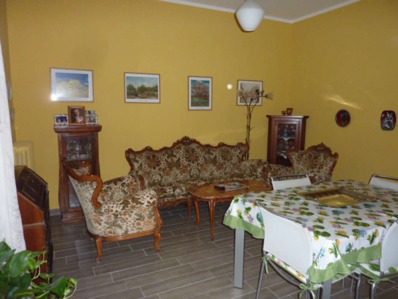 Villa Unifamiliare - Indipendente MORTARA vendita   Via XX Settembre 48 MORTARA IMMOBILIARE SRLS